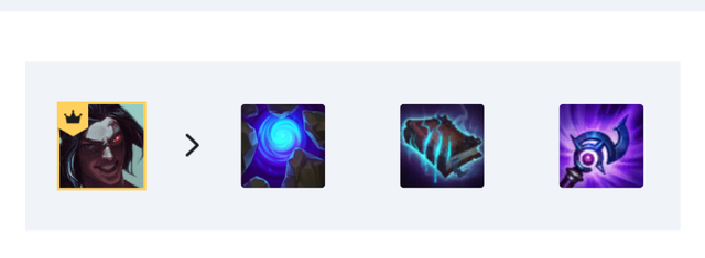 云顶之弈|云顶之弈：如果问哪个阵容最具有翻盘能力，那么六福星当之无愧！