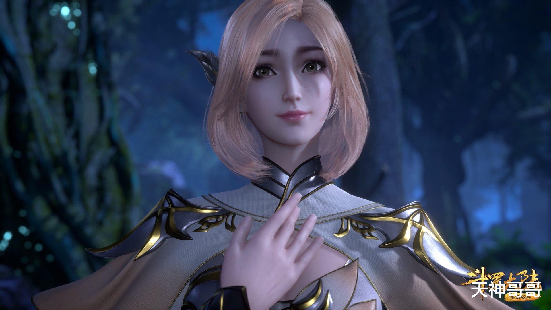 小舞如果胡列娜没出现唐三小舞就要双双殒命于星斗大森林唐昊来了也