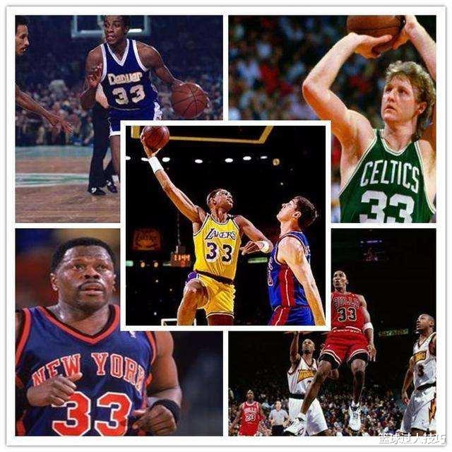 迈克尔·乔丹■若号码分4个等级:13号A级,3号韦德保罗S级,SSS级就是一套王者