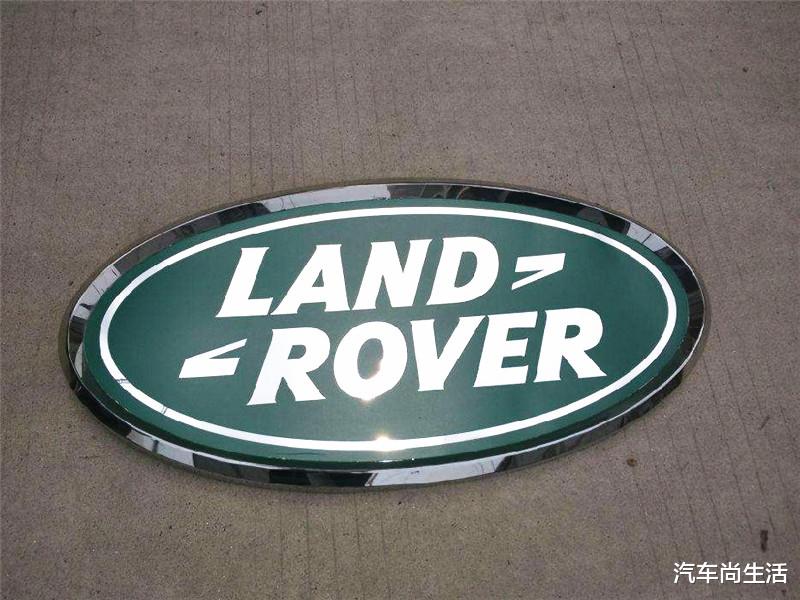 路虎▲质量最差的5个豪华汽车品牌，沃尔沃问榜第4，前2名是亲兄弟？