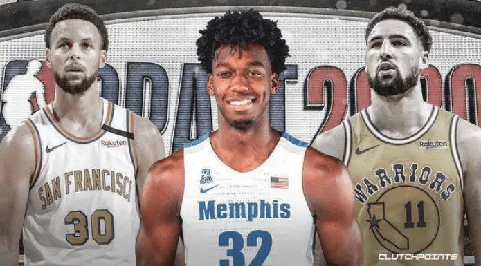 【勇士队】不要字母哥了！勇士下赛季首发曝光，22+10悍将有望加盟