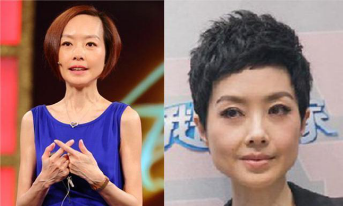短发|脸上有这3个特征的女生不要剪短发，不然会拉低你原本的颜值