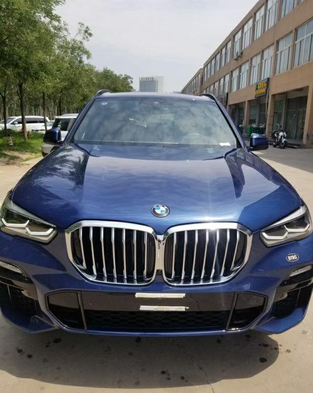 宝马X5|最便宜的宝马X5来袭，3.0T+四驱，猛降10万，比大众途锐还给力