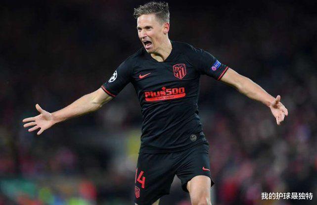 【皇家马德里】皇马弃将又1神作！9分钟独造3球吊打对手 齐达内卖错他了