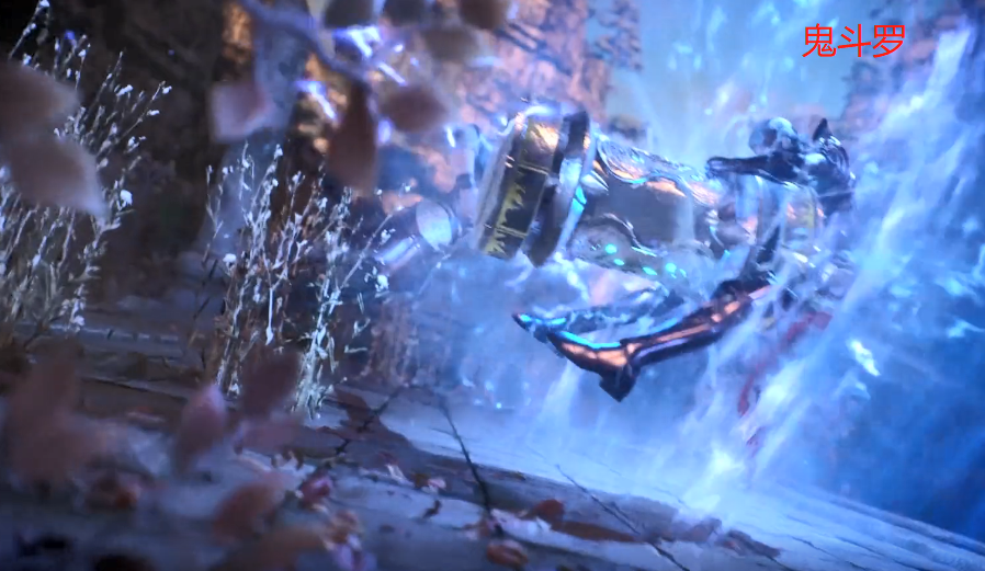 唐昊|还在拿尘心和唐昊对比？动漫强行削弱尘心，却无底线加强唐昊