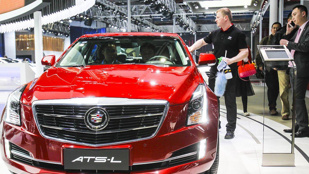 凯迪拉克|凯迪拉克比沃尔沃好吗？为什么凯迪拉克疯狂降价？车主看看！