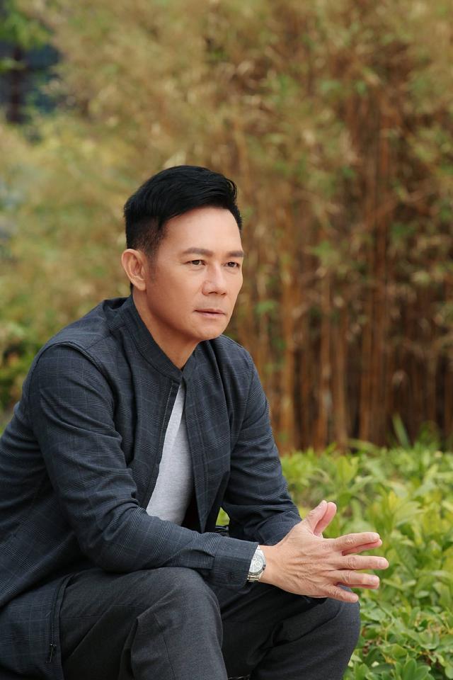 明星|TVB艺员训练班最牛的第11期,个个都是大明星,第一位是全华人的骄傲