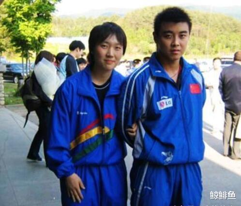 「蔡振华」16岁一战成名，因谈恋爱被蔡振华开除国家队，今儿女双全家庭幸福