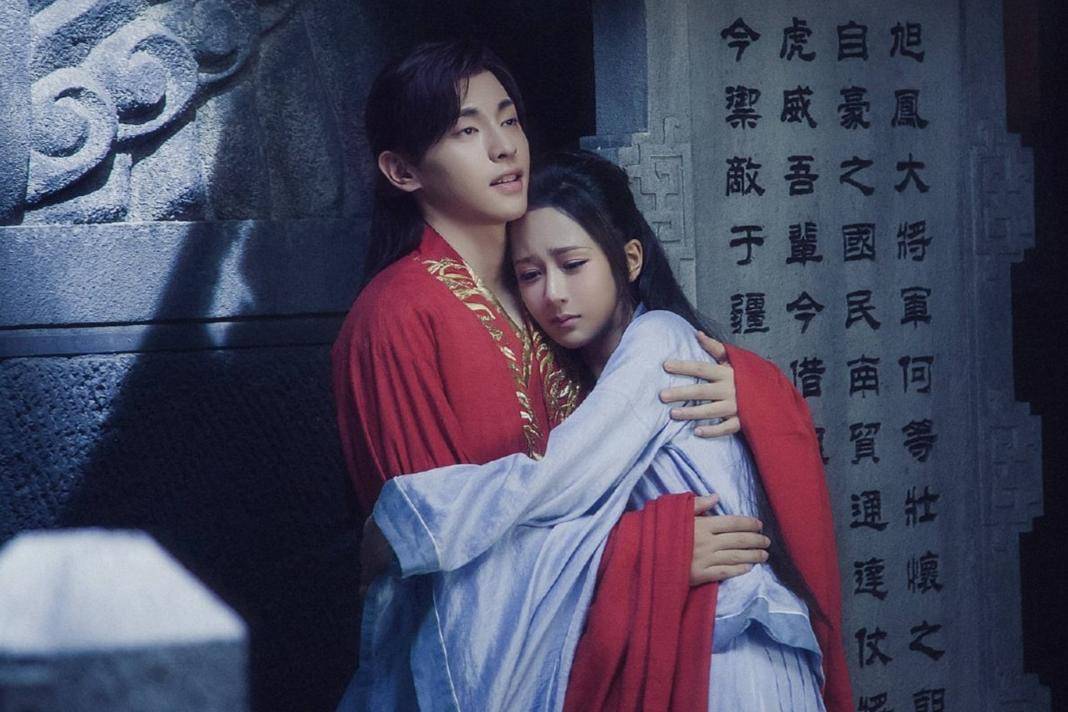 「周迅」周迅新剧刷新认知！仅有22集，实力打破国产剧“注水”魔咒