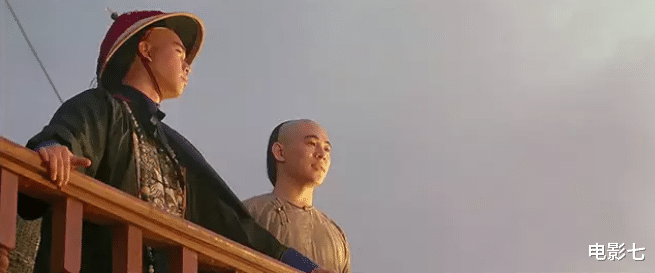 [黄飞鸿]成就李连杰，央视每年重播，这部弘扬民族精神的港片，堪称经典