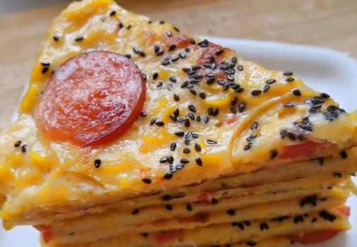 红薯|秋天，吃莲藕吃南瓜都不如吃它，蛋白质是大米7倍，维C是苹果6倍