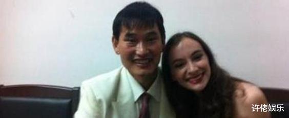 王菲|明星最想删除的照片，黄晓明看了想打人，王菲让你见识什么叫豪迈