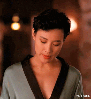 陈冲|1985年，陈冲五个字“毁”了整个春晚，导演道歉直言：不想活了