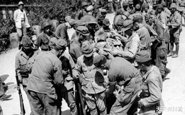 苏联|日本投降后，苏联俘虏日军1万多年轻女兵：处理办法让日本胆寒！