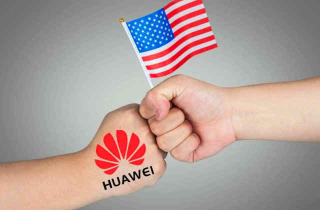 华为|国字号正式出手，华为危机或将彻底解决，网友：川普功不可没