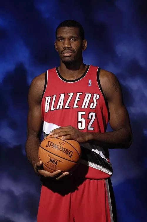 【水货】NBA历史十大水货状元!