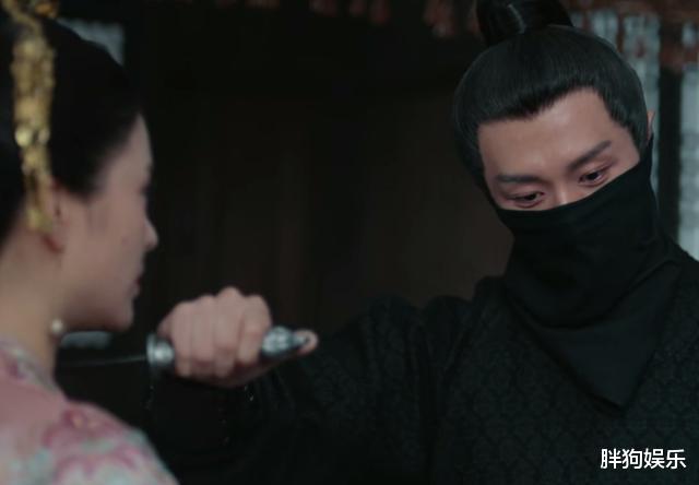 长安诺|《长安诺》：一言难尽的翻拍，30分钟后不会再打开系列