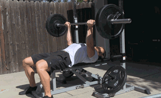 健身|4个健身动作很危险，特别容易受伤，不要轻易去做！