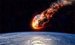 「伊隆·马斯克」一颗带字的陨石,是外星人的问候吗?