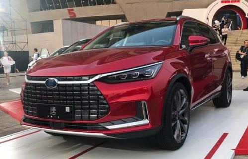 「SUV」落地16万，考虑自驾游的大空间suv，该怎么选？