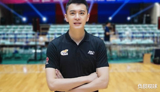 首钢集团|恭喜：CBA又诞生一位新帅，刚一上任他就取得7胜2负的不俗战绩