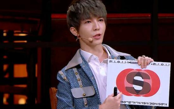 董思怡|董思怡当面怼郭敬明，只是因为性格直吗？看到她的公司同事就明白啦