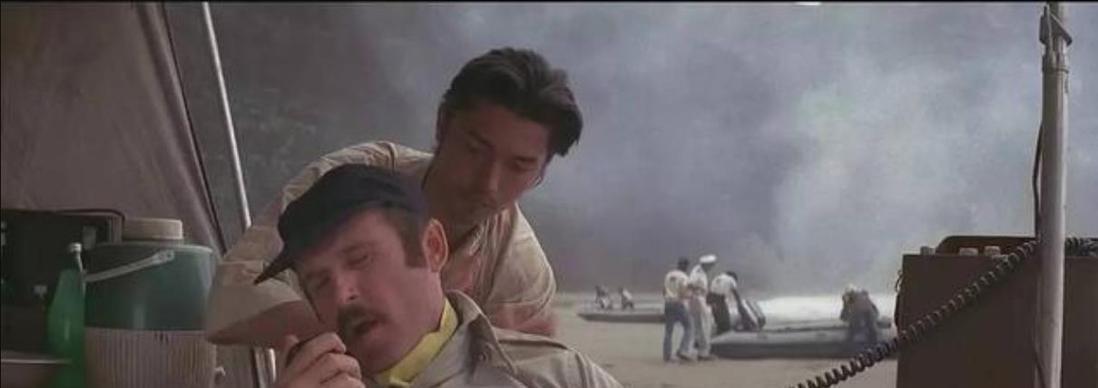 尊龙@“亚洲第一美男”尊龙：迷倒林青霞王祖贤，68岁仍单身只倾心陈冲