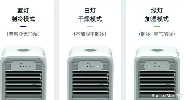 空调扇|西班牙半导体风扇，百元价格“宣战”传统空调，格力：逼我降价？