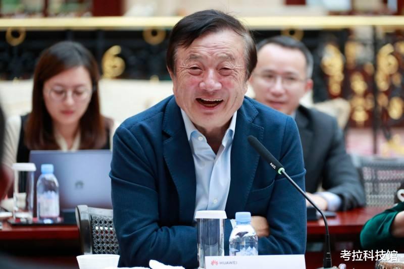 英伟达|公开反对！华为长舒一口气，英伟达没想到会变成这样！