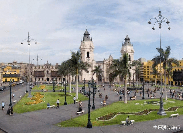 「旅行」世界不雨第一城，600年来从未降下一滴雨，在这房屋却没有顶