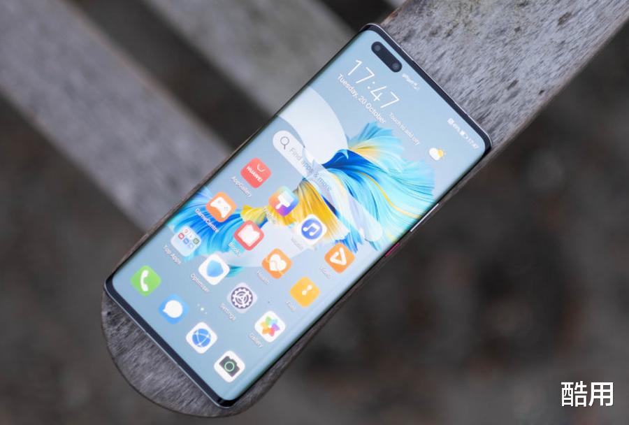 国行|华为Mate40国行版即将发布，价格将揭晓，Mate40 Pro一机难求