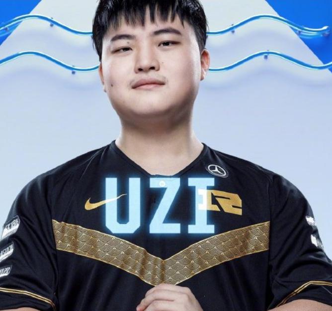 Uzi|UZI真要复出？韩服改ID证明一切，LPL的荣光重铸就靠他了