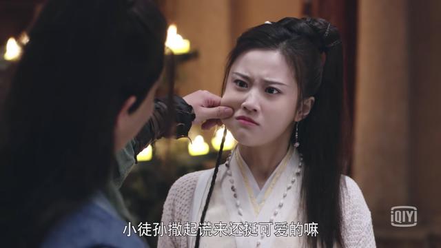 锦衣之下|同为任嘉伦主演的两部古装剧,为什么暮白首口碑远不如锦衣之下呢