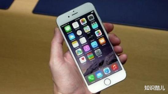 苹果6|苹果最长寿的机型:发布五年依旧有大量用户,回收还能换好几百!