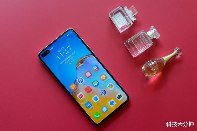 5G|华为高端旗舰继续发力！麒麟990 5G+超感知三摄，256GB降价799元