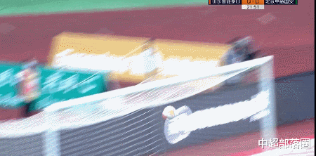 山东鲁能|中超重大改判！VAR为鲁能找回公平，神锋送大礼，国安陷入绝境