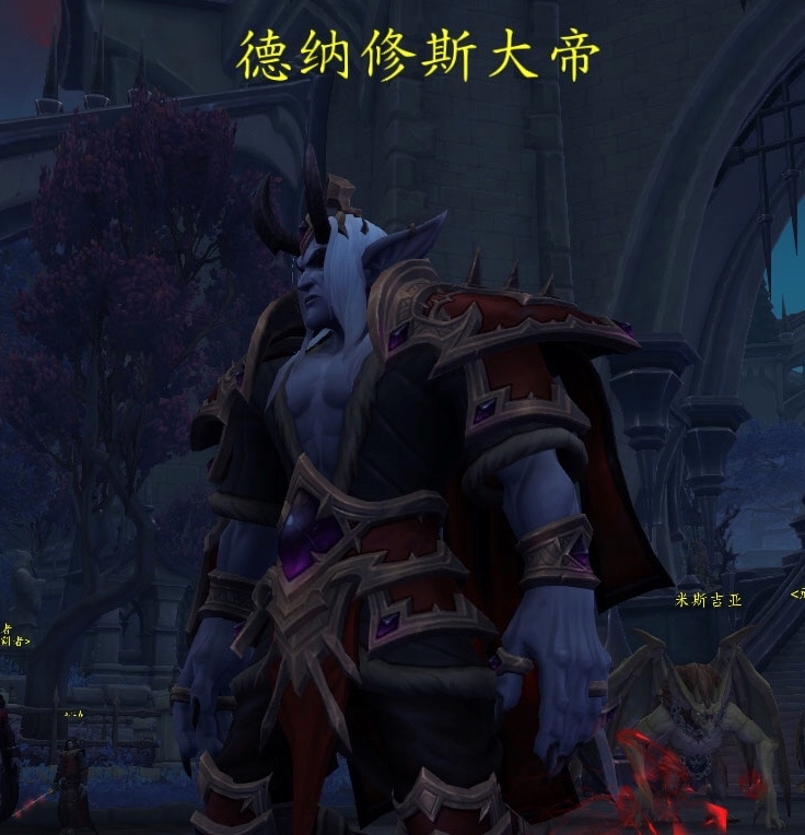 暴雪|魔兽世界：燃烧军团洗白在即？暴雪埋下20年伏笔，伊瑟拉也是反派