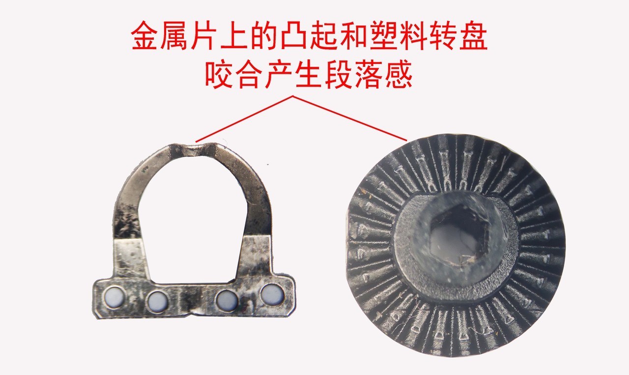 「鼠标」当你滚动鼠标滚轮的时候,发生了什么?来看看编码器工作原理吧