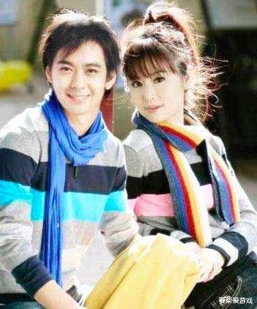 林心如■1989年,林志颖比赛发生车祸,右脚打4根钢钉,赌气和林心如分手