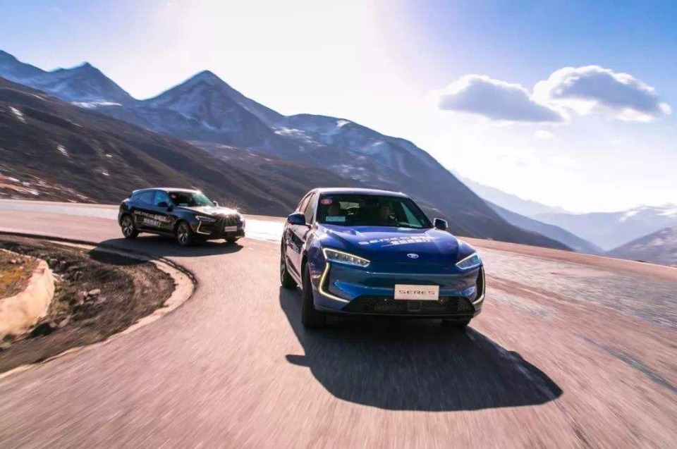 川藏公路|自驾318川藏线对车辆有何要求?人没高反,车高反了