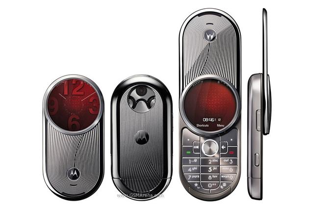 海信|那些采用奇葩造型的手机,镜头厂乱入,仅此一家