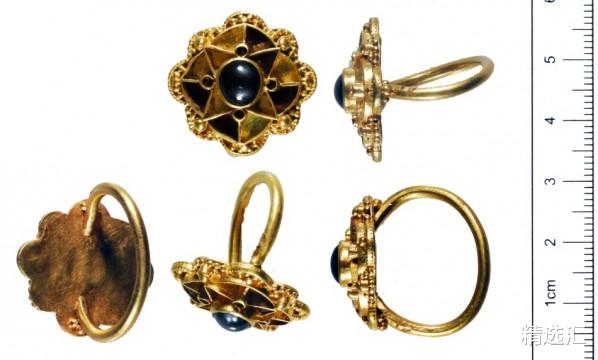 UFO|地下的神奇发现:在金属探测器的帮助下,人们找到的5个神奇发现