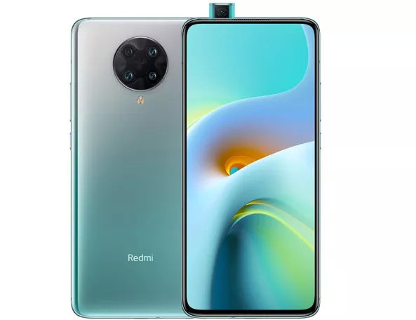 红米手机|Redmi K30系列大对比，4款机型到底有什么不同？价位差在哪里？