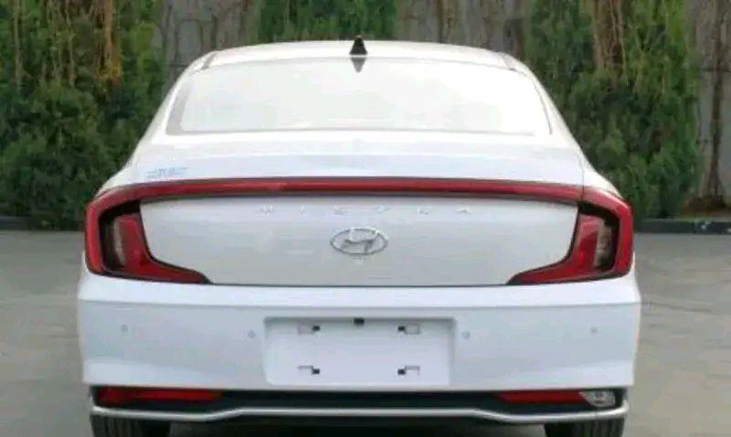 动力|现代全新B级车即将上市，和凯美瑞同级，颜值不输雅阁，或17万起