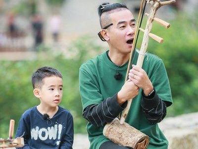 爸爸去哪儿|《爸爸去哪儿》第七季开录,阵容太惨,瞬间不想看了