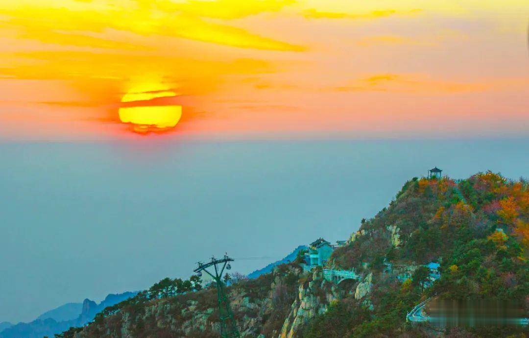 |有此美景 何必远行