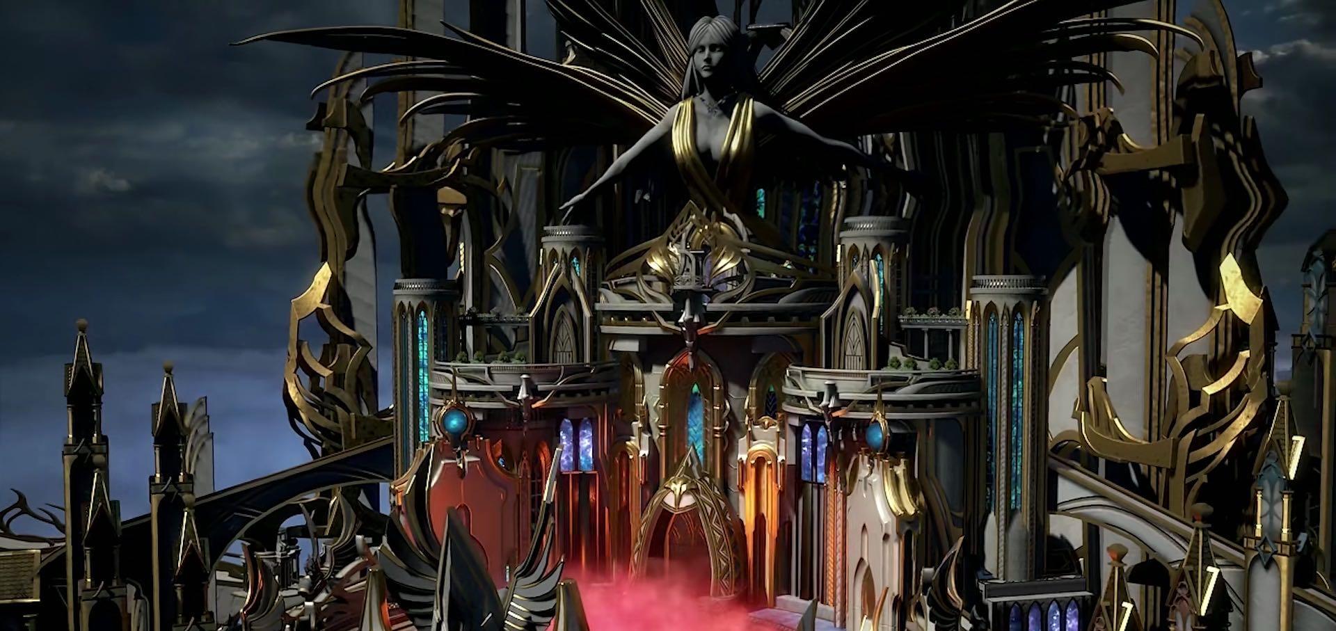 「斗罗大陆」斗罗大陆：比比东这么年轻，会是小舞的杀母仇人吗？