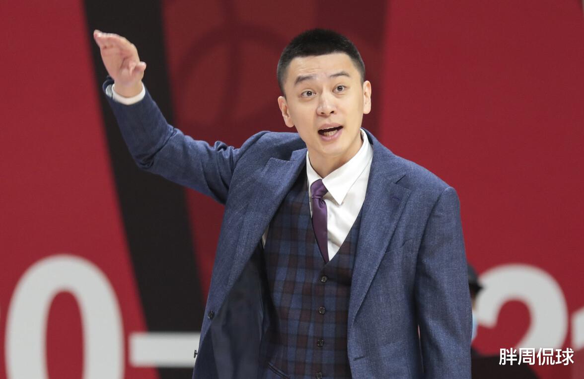 辽宁男篮|杨鸣大意了！北京首钢成功挖角辽篮，CBA争冠痛失关键先生