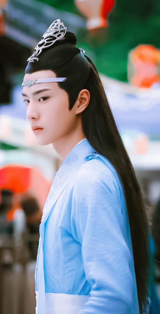 【王一博】重温《陈情令》，王一博剧中镜头大盘点，每次看还是会情绪波动