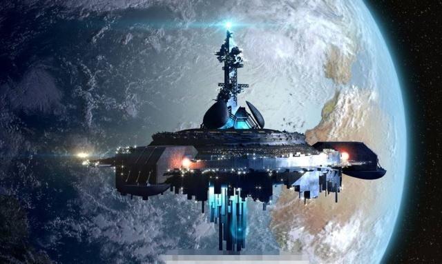 外星人■其实外星人也在害怕地球？专家表示：地球上一物让外星人恐惧